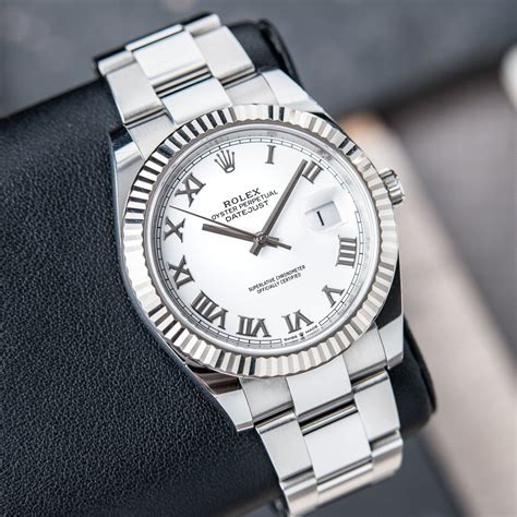 rolex day date 40 vs datejust 41|Rolex Datejust 41 white dial.